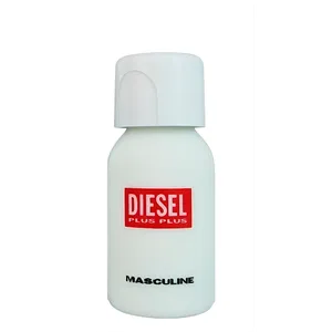 Perfume para Caballero Eau de Toilette Diesel Plus Plus 75ml